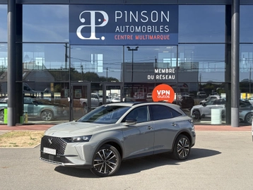 Image véhicule  DS DS7 CROSSBACK (2)