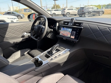 Image véhicule  DS DS7 CROSSBACK (38)