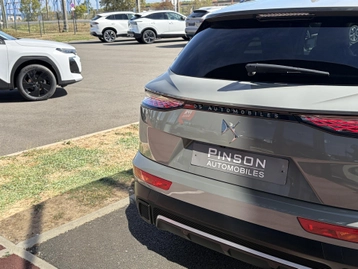 Image véhicule  DS DS7 CROSSBACK (9)