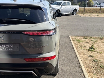 Image véhicule  DS DS7 CROSSBACK (8)