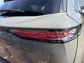 Image véhicule  DS DS7 CROSSBACK (47)