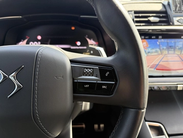 Image véhicule  DS DS7 CROSSBACK (20)