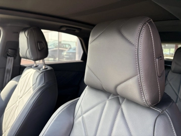 Image véhicule  DS DS7 CROSSBACK (14)