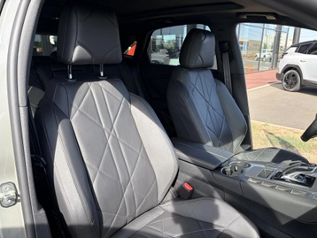 Image véhicule  DS DS7 CROSSBACK (37)