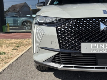 Image véhicule  DS DS7 CROSSBACK (6)