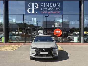 Image véhicule  DS DS7 CROSSBACK (1)