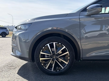 Image véhicule  DS DS7 CROSSBACK (10)
