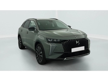Image véhicule  DS DS7 CROSSBACK (0)