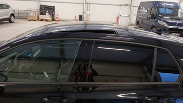 Image véhicule  Volkswagen GOLF (13)