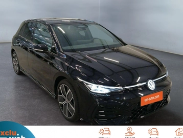 Image véhicule  Volkswagen GOLF (18)