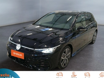 Image véhicule  Volkswagen GOLF (17)