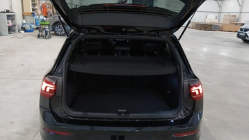 Image véhicule  Volkswagen GOLF (12)