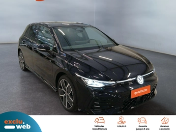 Image véhicule  Volkswagen GOLF (1)