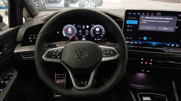 Image véhicule  Volkswagen GOLF (10)