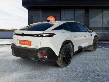 Image véhicule  Peugeot 408 (11)