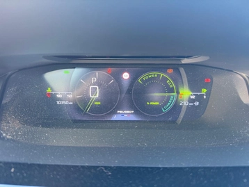 Image véhicule  Peugeot 408 (23)