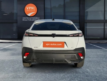 Image véhicule  Peugeot 408 (3)