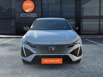 Image véhicule  Peugeot 408 (2)