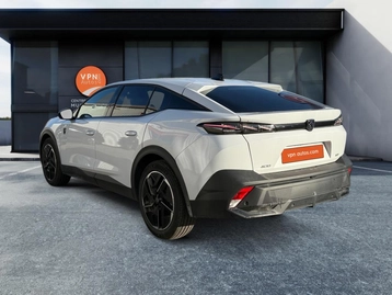 Image véhicule  Peugeot 408 (10)