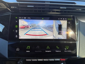 Image véhicule  Peugeot 408 (25)