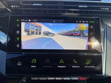 Image véhicule  Peugeot 408 (26)