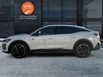 Image véhicule  Peugeot 408 (4)