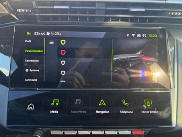 Image véhicule  Peugeot 408 (28)