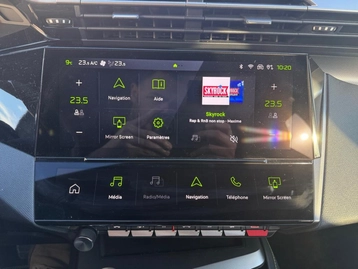 Image véhicule  Peugeot 408 (24)