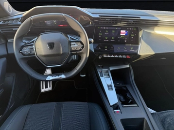 Image véhicule  Peugeot 408 (19)