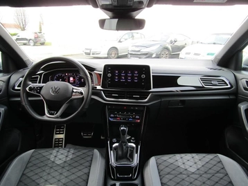 Image véhicule  Volkswagen T-ROC (8)