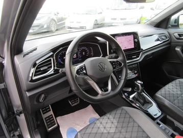 Image véhicule  Volkswagen T-ROC (13)