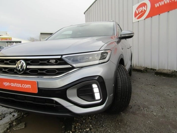 Image véhicule  Volkswagen T-ROC (2)