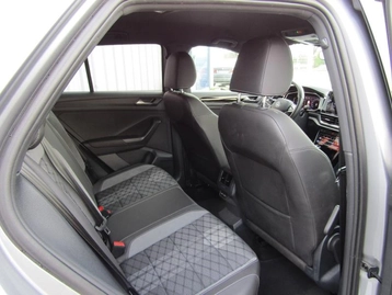 Image véhicule  Volkswagen T-ROC (7)