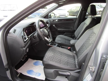 Image véhicule  Volkswagen T-ROC (14)