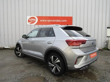 Image véhicule  Volkswagen T-ROC (19)