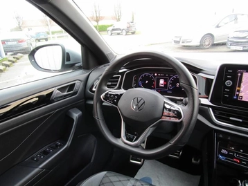 Image véhicule  Volkswagen T-ROC (9)
