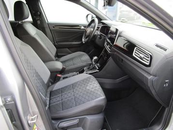 Image véhicule  Volkswagen T-ROC (4)