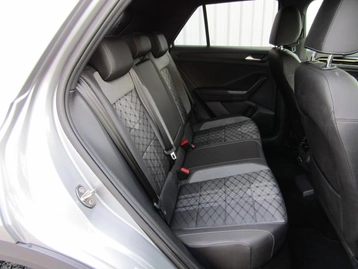 Image véhicule  Volkswagen T-ROC (6)