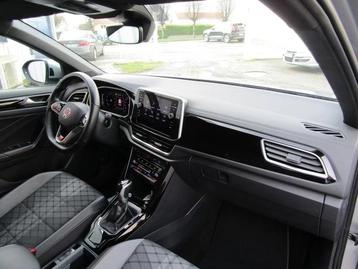 Image véhicule  Volkswagen T-ROC (5)