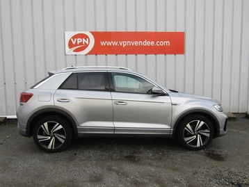 Image véhicule  Volkswagen T-ROC (1)