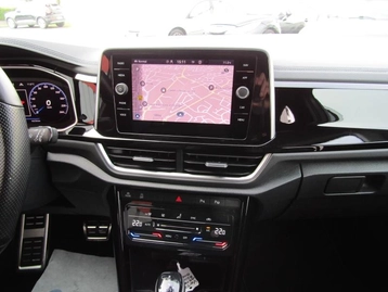 Image véhicule  Volkswagen T-ROC (10)