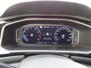 Image véhicule  Volkswagen T-ROC (16)