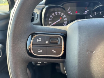 Image véhicule  Citroën C3 (14)