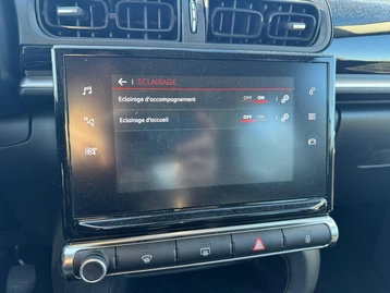 Image véhicule  Citroën C3 (22)