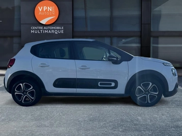 Image véhicule  Citroën C3 (5)