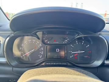 Image véhicule  Citroën C3 (19)