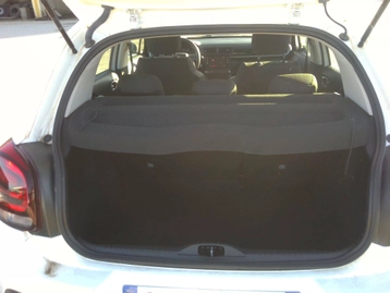 Image véhicule  Citroën C3 (3)