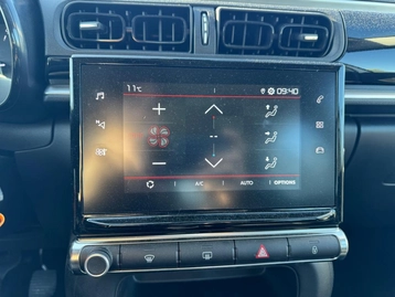 Image véhicule  Citroën C3 (23)