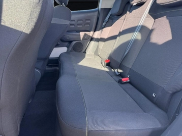 Image véhicule  Citroën C3 (10)