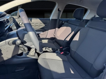 Image véhicule  Citroën C3 (9)